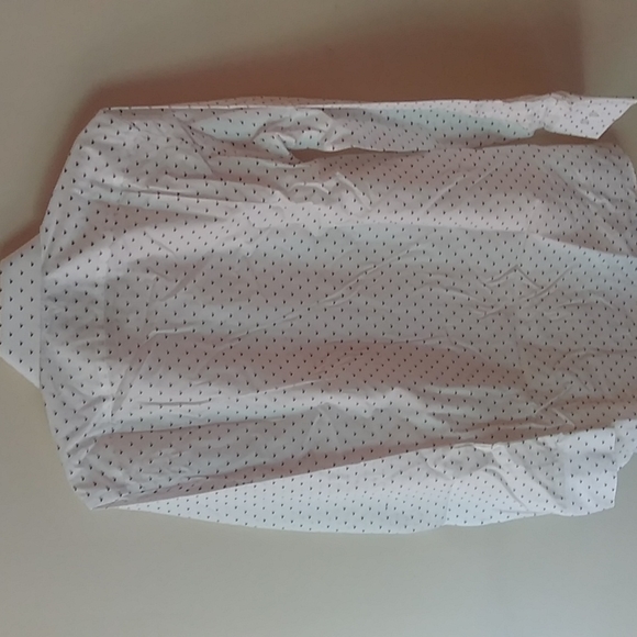 Bonobos button down shirt, white, slim fit - Picture 4 of 4